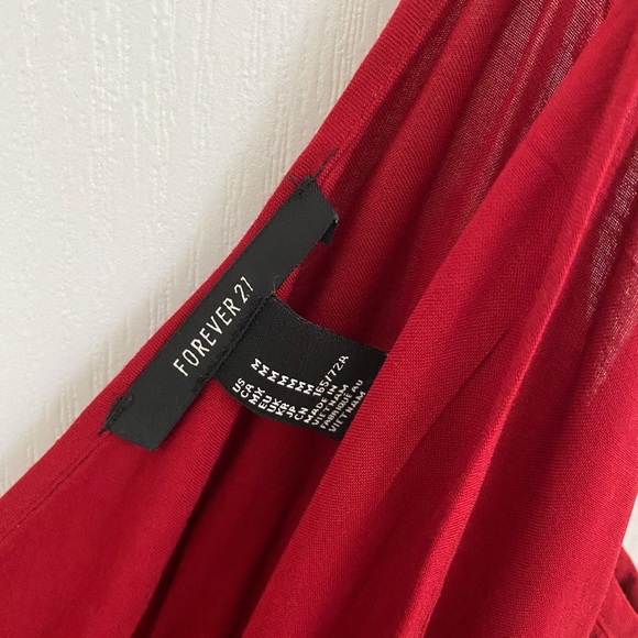 Forever 21 Jumpsuit - Picture 5 of 5